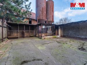 Prodej rodinného domu, Račetice, 780 m2