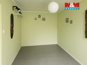 Prodej rodinného domu, Plavsko, 55 m2