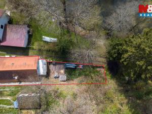 Prodej rodinného domu, Plavsko, 55 m2