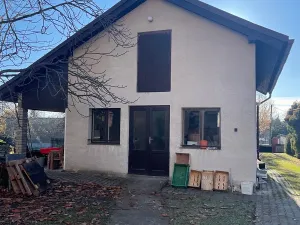 Pronájem rodinného domu, Zvole, 260 m2