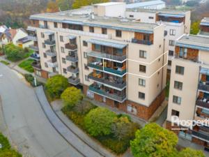 Prodej bytu 3+kk, Brno - Starý Lískovec, U Leskavy, 86 m2