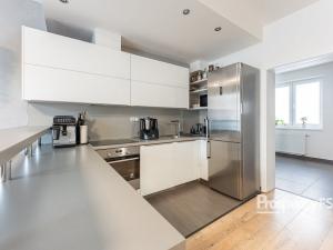 Prodej bytu 3+kk, Brno - Starý Lískovec, U Leskavy, 86 m2