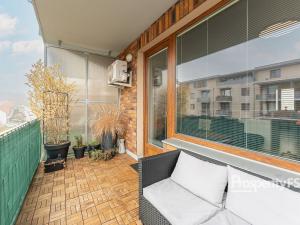 Prodej bytu 3+kk, Brno - Starý Lískovec, U Leskavy, 86 m2