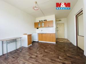 Prodej bytu 1+1, Jirkov, Krušnohorská, 36 m2