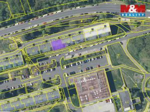 Prodej bytu 1+1, Jirkov, Krušnohorská, 36 m2