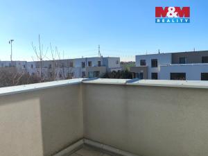 Pronájem bytu 2+kk, Brandýs nad Labem-Stará Boleslav - Brandýs nad Labem, 52 m2