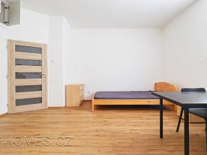 Pronájem bytu 1+kk, Praha - Nusle, Petra Rezka, 32 m2