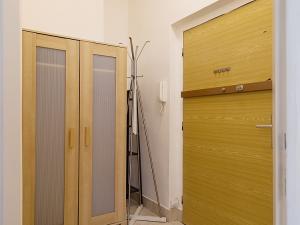 Pronájem bytu 1+kk, Praha - Nusle, Petra Rezka, 32 m2