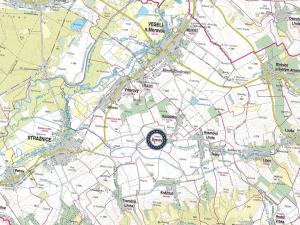 Prodej pole, Žeraviny, 3981 m2