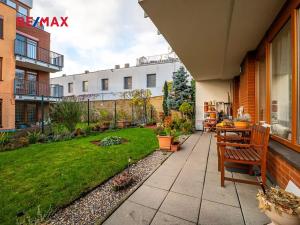 Prodej bytu 2+kk, Praha - Smíchov, Smrčinská, 57 m2