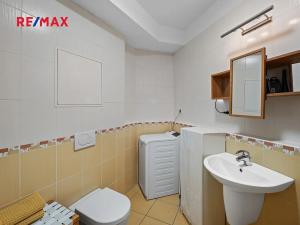 Prodej bytu 2+kk, Praha - Smíchov, Smrčinská, 57 m2