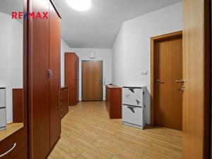 Prodej bytu 2+kk, Praha - Smíchov, Smrčinská, 57 m2
