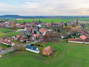 Prodej rodinného domu, Křinec, 69 m2