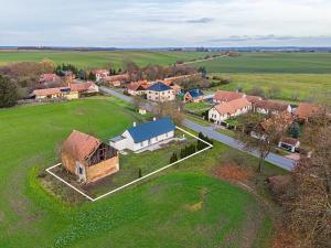 Prodej rodinného domu, Křinec, 69 m2