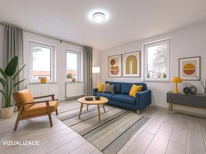 Prodej rodinného domu, Křinec, 69 m2