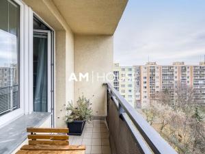 Prodej bytu 3+kk, Praha - Letňany, Bukovecká, 78 m2