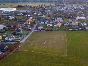 Prodej rodinného domu, Loza, 98 m2