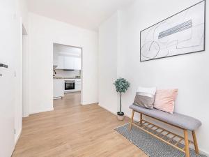 Prodej bytu 3+kk, Praha - Vokovice, Syrská, 55 m2