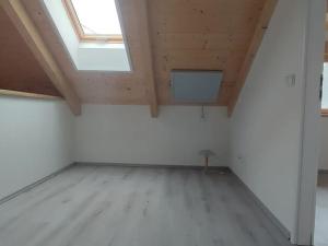 Pronájem bytu 4+kk, Řevničov, 93 m2