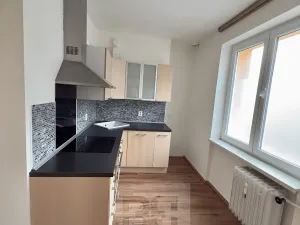 Pronájem bytu 2+1, Kladno, Zd. Petříka, 51 m2