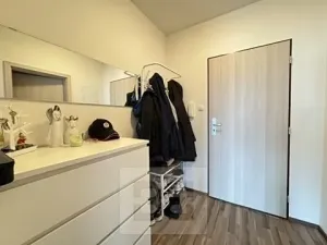 Pronájem bytu 2+kk, Brno, Tuřanské náměstí, 55 m2