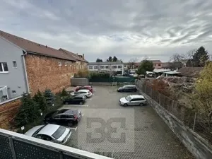 Pronájem bytu 2+kk, Brno, Tuřanské náměstí, 55 m2