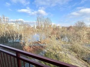 Pronájem bytu 3+1, Pardubice, 72 m2