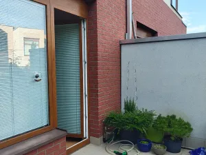 Pronájem bytu 1+kk, Praha - Velká Chuchle, Hvězdářská, 35 m2