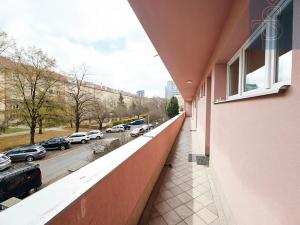 Pronájem bytu 2+kk, Praha - Krč, Humpolecká, 44 m2