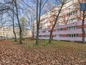 Pronájem bytu 2+kk, Praha - Krč, Humpolecká, 44 m2