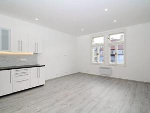 Prodej bytu 2+kk, Praha - Nusle, Nuselská, 52 m2