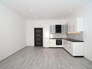 Prodej bytu 2+kk, Praha - Nusle, Nuselská, 52 m2