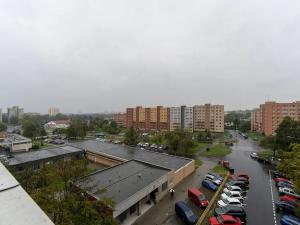 Prodej bytu 3+1, Ostrava, náměstí Antonie Bejdové, 73 m2