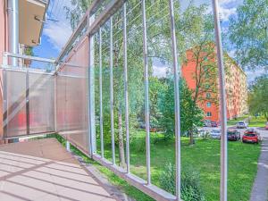 Prodej bytu 2+1, Ostrava, Sokolovská, 53 m2