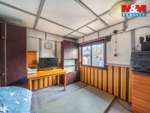 Prodej chaty, Plzeň, Výsluní, 64 m2