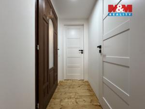 Pronájem bytu 2+kk, Velešín, Družstevní, 51 m2