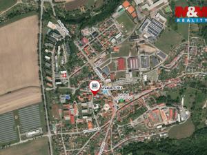 Pronájem bytu 2+kk, Velešín, Družstevní, 51 m2