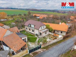 Prodej rodinného domu, Oleška - Králka, 137 m2