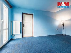 Prodej rodinného domu, Oleška - Králka, 137 m2