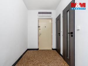 Prodej bytu 3+1, Hradec Králové - Slezské Předměstí, Polní, 60 m2