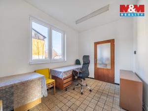 Pronájem skladu, Tisová - Hlinné, 1000 m2