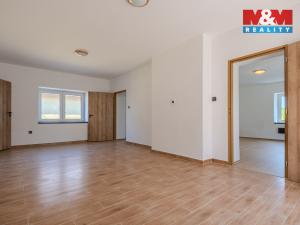 Prodej rodinného domu, Holasovice - Kamenec, 90 m2
