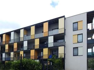 Pronájem bytu 3+kk, Kladno, Benediktínská, 78 m2