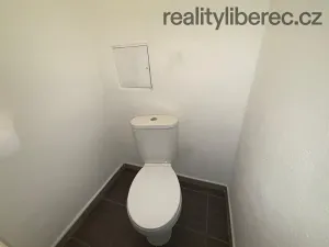 Prodej bytu 1+kk, Liberec, Dvorská, 24 m2