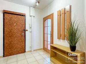 Prodej bytu 3+kk, Praha - Stodůlky, Amforová, 87 m2