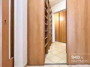 Prodej bytu 3+kk, Praha - Stodůlky, Amforová, 87 m2