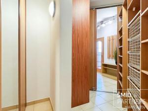 Prodej bytu 3+kk, Praha - Stodůlky, Amforová, 87 m2