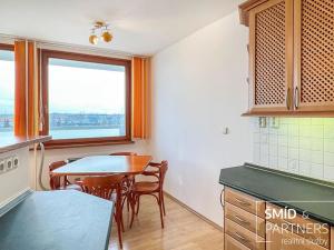 Prodej bytu 3+kk, Praha - Stodůlky, Amforová, 87 m2