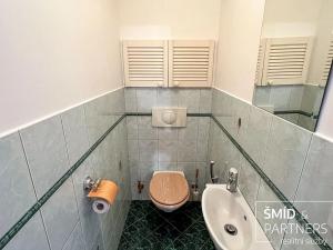 Prodej bytu 3+kk, Praha - Stodůlky, Amforová, 87 m2