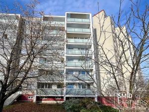 Prodej bytu 3+kk, Praha - Stodůlky, Amforová, 87 m2